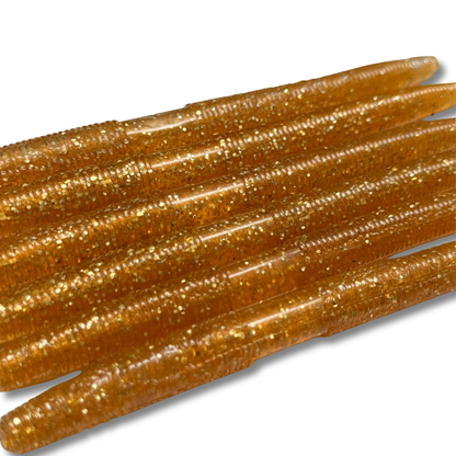 Stick Worm - Golden Hour